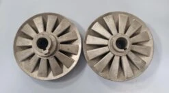 LEMAN - Poulie Moteur N°29/30 Pour TAB085 Et TAB110 -Magasin De Pièces De Machines 20221005 162012