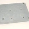 Scheppach - Plaque De Fixation Pour Entraineur -Magasin De Pièces De Machines 3300412710 1426517370