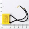SCHEPPACH - Condensateur 0.33 UF / 275V Pour Scie à Onglet Radiale Kity MS305DB, Scheppach HM80L... -Magasin De Pièces De Machines Capture 780