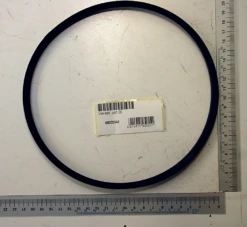 SCHEPPACH - Courroie Trapézoïdale Z622Ld/6x10x600Li Z24 Pour TAB DMS1100 Et LATA 5.0