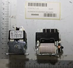 SCHEPPACH - Contacteur 4s 230V/50Hz (ancienne Version Eichhoff)