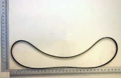 Magasin De Pièces De Machines -Magasin De Pièces De Machines Courroie plate 710 x 6 x 1 9 mm Speedflex rouleau rabo