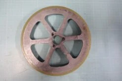 HOLZMANN - Roue De Transmission De La Poulie Moteur De La Dégauchisseuse-Raboteuse HOB260ECO