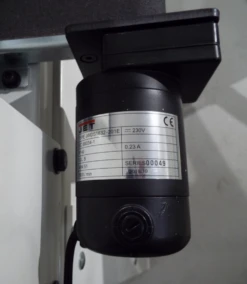 JET - Moteur Tapis JWDS-1632-201E Pour JET JWDS-1632