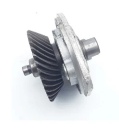 SCHEPPACH - Pignon Pour Scie à Onglet Radiale Kity MS305DB -Magasin De Pièces De Machines Kity Pignon pour scie a onglet radiale Kity MS305DB 3300 1