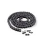 LEMAN - Chaîne De 5 Mm 86 Maillons N°569 Pour RAD250 Et COM250 1 LEMAN - Chaîne De 5 Mm 86 Maillons N°569 Pour RAD250 Et COM250 -Magasin De Pièces De Machines LEMAN Chaine de 5 mm 86 maillons n 569 pour RAD250 et CO