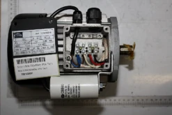 SCHEPPACH-KITY Moteur Pour Kity 439 Et Plana 2.0C Scheppach