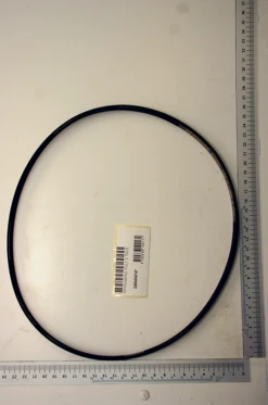 SCHEPPACH - Courroie Poly-V 762 J 5 Pour Bestcombi 2000 / Dégauchisseuse Raboteuse Scheppach, Kity