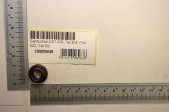 KITY-SCHEPPACH Bague De Blocage Pour Scie Circulaire Pour Bestcombi, Kity 419 Et Precisa 2.0