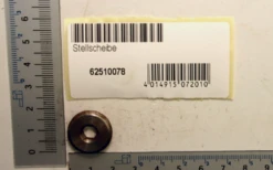 SCHEPPACH - Bague écrou Pour Kity 637