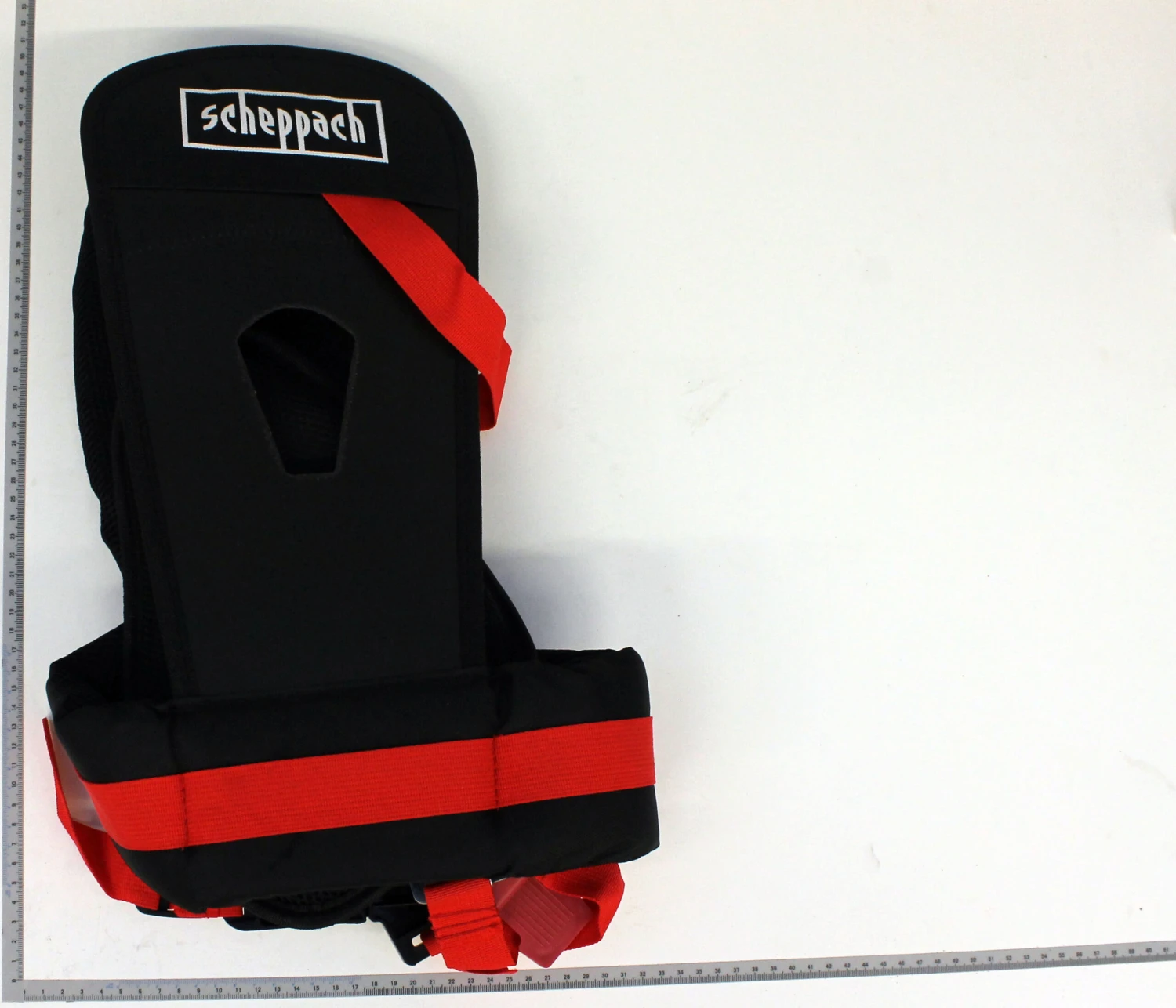 SCHEPPACH - Bandoulière Professionnelle Pour Débroussailleuse Scheppach 3 SCHEPPACH - Bandoulière Professionnelle Pour Débroussailleuse Scheppach