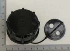 SCHEPPACH - Bouchon De Réservoir Pour Débroussailleuse BCH3200PB4 Et MFH3100-4BP.4