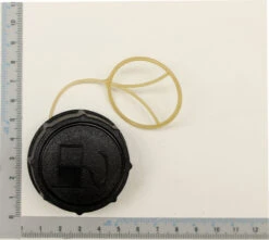 SCHEPPACH - Bouchon Du Réservoir à Essence De Tondeuse Scheppach Et Woodster