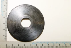 SCHEPPACH - Bride Extérieure De Lame De Scie Pour Kity KS305SL2 Et Scheppach HM140L