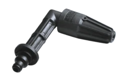 SCHEPPACH - Buse 90° Turbo Pour Nettoyeur Haute Pression