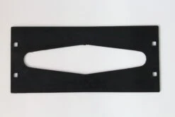 SCHEPPACH - Caoutchouc Pour Fendeur à Bûche Ox 1-600 Et HL1200