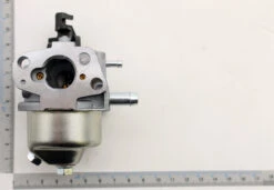 SCHEPPACH - Carburateur Complet Pour Tondeuse Et Motoculteur Scheppach, Woodster