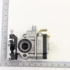 SCHEPPACH - Carburateur Pour Débroussailleuse Scheppach Et Woodster -Magasin De Pièces De Machines SCHEPPACH Carburateur pour debroussailleuse Scheppach 59