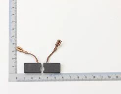 SCHEPPACH - Charbons Pour Scie à Onglet Radiale HM100MP