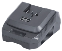 SCHEPPACH - Chargeur BC4A-Li18V Pour Batterie BP4A-Li18V