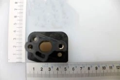 SCHEPPACH - Collecteur D'admission (rep.36) Pour Outil De Jardin Et Débroussailleuse Scheppach - Woodster