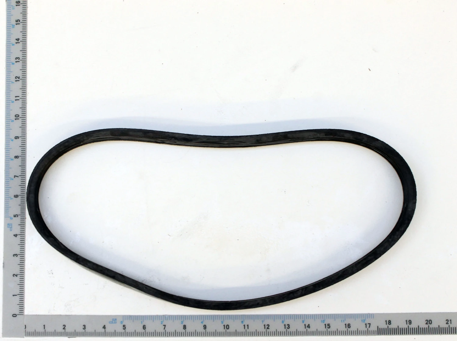 SCHEPPACH - Courroie Poly-V 470 X 4PJ Pour Dégauchisseuse Raboteuse 3 SCHEPPACH - Courroie Poly-V 470 X 4PJ Pour Dégauchisseuse Raboteuse