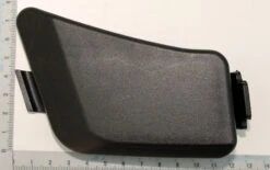 SCHEPPACH - Couvercle Du Filtre à Air Pour Tondeuse MS161-46 Et MS173-51