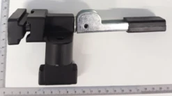 SCHEPPACH - Dispositif De Serrage Du Bras Pour Dégauchisseuse Raboteuse Scheppach