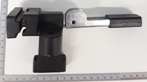 SCHEPPACH - Dispositif De Serrage Du Bras Pour Dégauchisseuse Raboteuse Scheppach 3 SCHEPPACH - Dispositif De Serrage Du Bras Pour Dégauchisseuse Raboteuse Scheppach