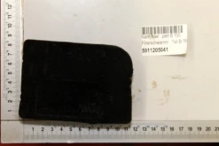 SCHEPPACH - Filtre Pour Tondeuse Scheppach