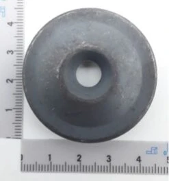 SCHEPPACH - Flasque Extérieure Pour Scie Plongeante Scheppach, Kity