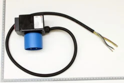 SCHEPPACH - Interrupteur 230 V Pour Scie Circulaire, Scie à Bûche, Machines Kity