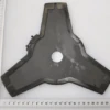 SCHEPPACH - Lame 3 Dents Pour Débroussailleuse -Magasin De Pièces De Machines SCHEPPACH Lame 3 dents pour debroussailleuse 7910700702