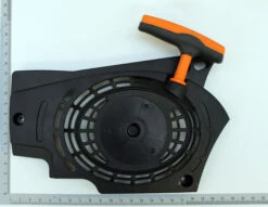 SCHEPPACH - Lanceur De Tronçonneuse Pour Scheppach CSP4000 Et Woodster CSW 40-14p