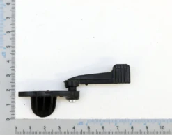 SCHEPPACH - Levier De Starter Pour Débroussailleuse Et Outil De Jardin 4 En 1