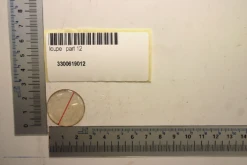 SCHEPPACH - Loupe Pour Scie Sur Table Kity 619 Et Scheppach Precisa 3.0