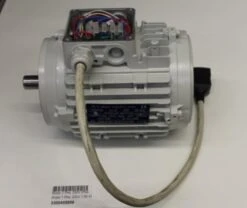 SCHEPPACH - Moteur 230V Monophasé 0.98 KW Pour Combiné Scheppach, Kity Et Woodster -Magasin De Pièces De Machines SCHEPPACH Moteur 230V monophase 0 98 kW pour combine Sch 3