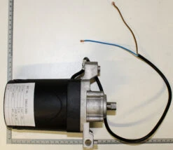 SCHEPPACH - Moteur électrique 230V 50Hz Pour Scie Sur Table Scheppach HS110 Et HS100S