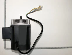 SCHEPPACH - Moteur 1500W Pour Dégauchisseuse Raboteuse Kity DRA260, Scheppach HMS 1070, Woodster PT 106