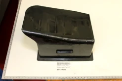 SCHEPPACH - Obturateur Mulching Pour Tondeuse Scheppach Et Woodster