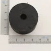 SCHEPPACH - Pied En Caoutchouc Pour Dégauchisseuse Raboteuse HMS860, HMS1080, Kity PT8500... -Magasin De Pièces De Machines SCHEPPACH Pied en caoutchouc o35 5x17 7 pour degauchisse 2