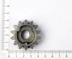 SCHEPPACH - Pignon D'entrainement Gauche Pour Tondeuse Scheppach Et Woodster