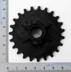 SCHEPPACH - Pignon D'entrainement Pour Dégauchisseuse Raboteuse Scheppach, Kity