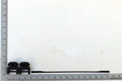 SCHEPPACH - Pince De Fixation Des Lames Sans Ergot Pour Scie à Chantourner Kity, Scheppach (Lot De 2 + 1 Lame Offerte)