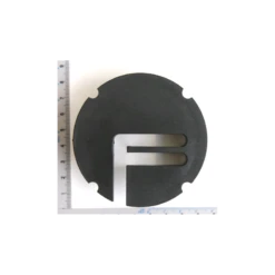 SCHEPPACH - Plaque Lumière Pour Scie à Chantourner SD1600V