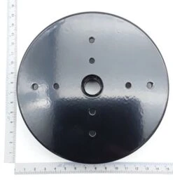 SCHEPPACH - Plateau Pour Tour à Bois DM1100T