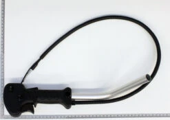 SCHEPPACH - Poignée Droite De Débroussailleuse Scheppach Et Woodster