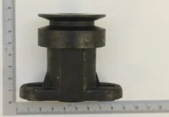 SCHEPPACH - Porte Lame Pour Tondeuses à Gazon Scheppach Et Woodster