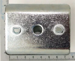 SCHEPPACH - Porte-lame Pour Tondeuse MS220-55, MS225-53B, MS161-46, MS196-51SE... -Magasin De Pièces De Machines SCHEPPACH Porte lame pour tondeuse MS220 55 MS225 53B MS 1