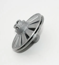 SCHEPPACH - Poulie Moteur Pour Tour à Bois Scheppach DMS1100 Et LATA5.0